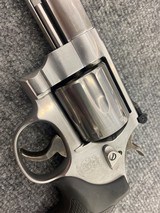 SMITH & WESSON 629 CLASSIC - 5 of 6