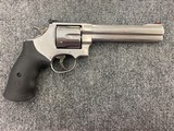 SMITH & WESSON 629 CLASSIC