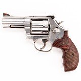 SMITH & WESSON 686-6 - 1 of 4