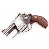 SMITH & WESSON 686-6 - 3 of 4