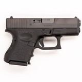 GLOCK 27 GEN3 - 3 of 4