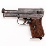 MAUSER 1914 - 1 of 3