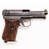 MAUSER 1914 - 2 of 3