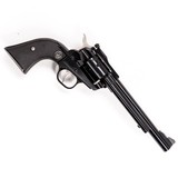 RUGER NEW MODEL SINGLE SIX - 4 of 5