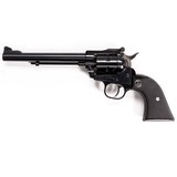 RUGER NEW MODEL SINGLE SIX - 2 of 5