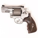 SMITH & WESSON PERFORMANCE CENTER MODEL 986 - 1 of 5