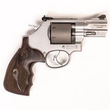 SMITH & WESSON PERFORMANCE CENTER MODEL 986 - 3 of 5