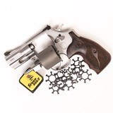 SMITH & WESSON PERFORMANCE CENTER MODEL 986 - 4 of 5