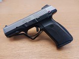 RUGER SR9 - 1 of 1