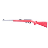REMINGTON 597 Dale Jr No.8 RARE Made for 1 Year - 1 of 3