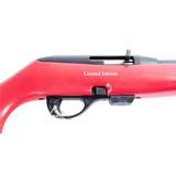 REMINGTON 597 Dale Jr No.8 RARE Made for 1 Year - 2 of 3