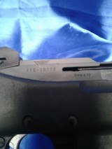 RUGER 9mm PC Carbine - 5 of 5