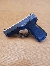 KAHR ARMS CW9 - 1 of 2