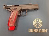 CZ 75 SP-01 - 6 of 6