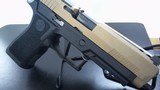 SIG SAUER P320 - 1 of 1