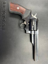 RUGER GP100 - 2 of 2