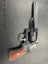 RUGER GP100 - 1 of 2