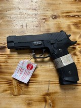 SIG SAUER P226 BLACKWATER - 5 of 5