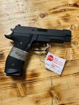 SIG SAUER P226 BLACKWATER - 2 of 5