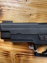 SIG SAUER P226 BLACKWATER - 3 of 5