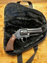 SMITH & WESSON MODEL 581 - 1 of 4