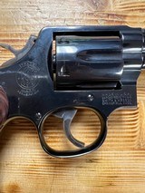 SMITH & WESSON MODEL 581 - 4 of 4