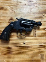 COLT DETECTIVE SPECIAL - 2 of 5