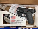 SMITH & WESSON M&P9 SHIELD - 3 of 4