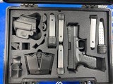 SPRINGFIELD ARMORY XDM-9 COMPACT 3.8 - 1 of 5
