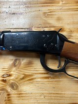 WINCHESTER MODEL 94 CANADIAN CENTENNIAL - 3 of 5