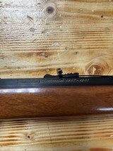 WINCHESTER MODEL 94 CANADIAN CENTENNIAL - 5 of 5