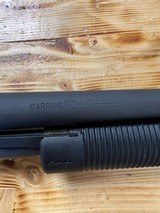 MOSSBERG 590A1 Blackwater - 5 of 5