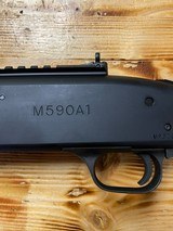 MOSSBERG 590A1 Blackwater - 3 of 5
