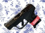 RUGER LCPII THE ROSE - 1 of 2