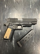 ROCK ISLAND ARMORY M1911 A1 FS - 1 of 5
