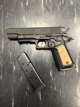 ROCK ISLAND ARMORY M1911 A1 FS - 2 of 5