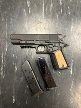 ROCK ISLAND ARMORY M1911 A1 FS - 3 of 5