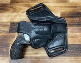 SMITH & WESSON Airweight with Holster - 3 of 3