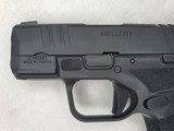 SPRINGFIELD ARMORY HELLCAT - 4 of 8