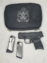 SPRINGFIELD ARMORY HELLCAT - 2 of 8