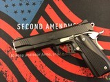 KIMBER 1911 custom lw - 1 of 7