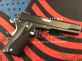 KIMBER 1911 custom lw - 4 of 7