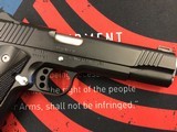 KIMBER 1911 custom lw - 5 of 7