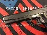 KIMBER 1911 custom lw - 2 of 7