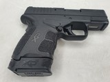 SPRINGFIELD ARMORY XDS 3.3 - 5 of 7