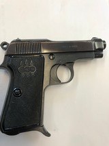 BERETTA NVM - 2 of 5