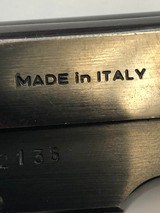 BERETTA NVM - 4 of 5