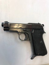 BERETTA NVM - 1 of 5