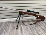 SAVAGE MODEL 12 ULTIMATE VARMINT - 1 of 6