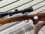 SAVAGE MODEL 12 ULTIMATE VARMINT - 3 of 6